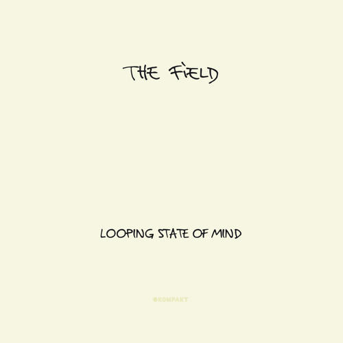 The Field - Then It's White