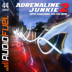 Adrenaline Junkie 2 Pre Release Demo