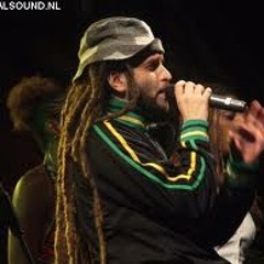 Alborosie Always Remix (Mt Zion Riddim)