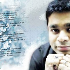 INDIAN THEME -A.R.R