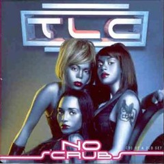 TLC- No scrubs (Jersey Club Remix )