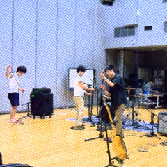 トゥラリカ - 山猫（未マスタリング）