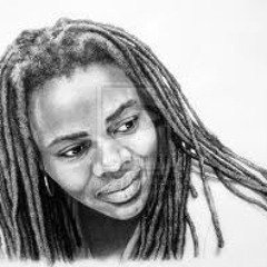 Tracy Chapman.