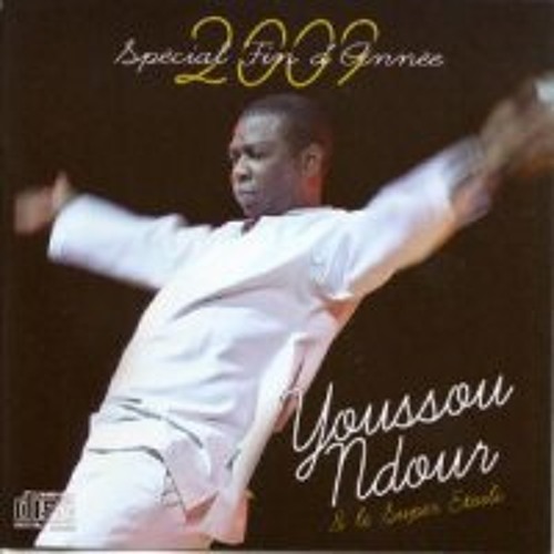 NDAKAROU-YOUSSOU NDOUR ALBUM 2009.