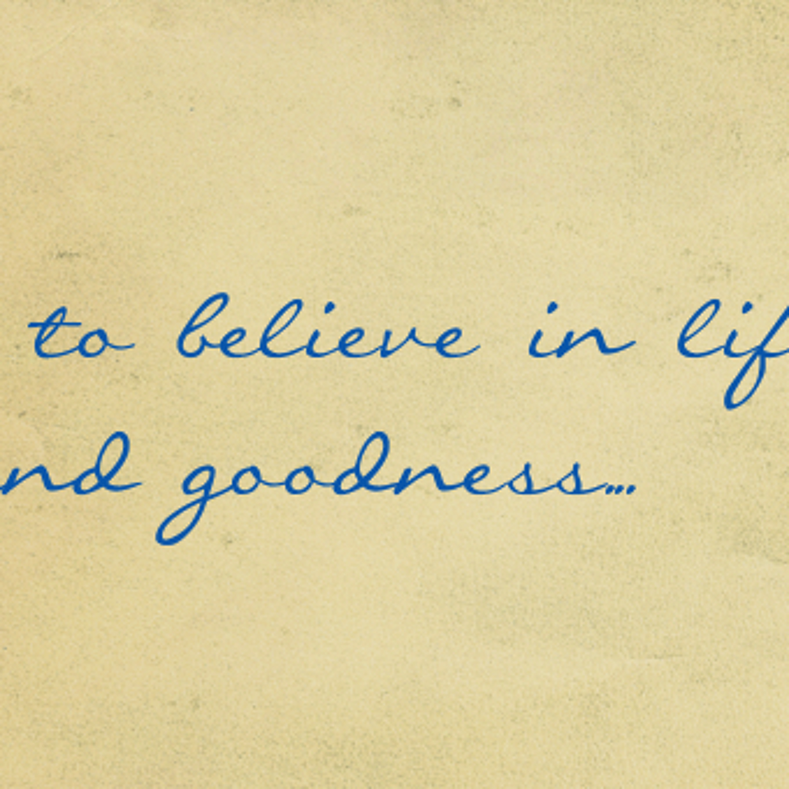 9/11 Relief Thank You Letters