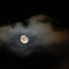 Luz de Piedra de Luna - Javiera Mena (Alejandro Paz Remix)