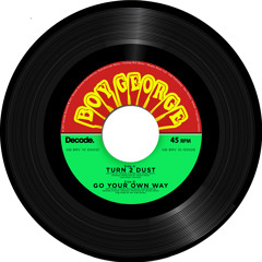 Boy George - Turn 2 Dust (Dubversive Mix)