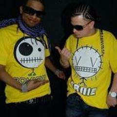 Perreame - Jowell & Randy