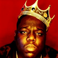 Notorious BIG - Juicy (Axel's Cherie Amour Remix)