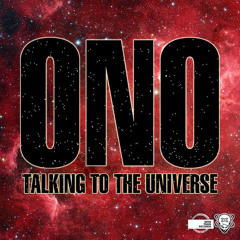 ONO - Talking To The Universe (Dave Aude Radio Edit)