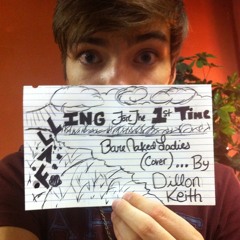 "Falling For The First Time" BNL (cover)  at Jeanette's