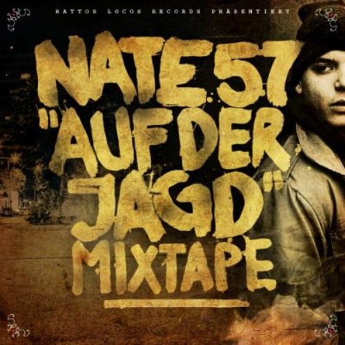 Nate57 - Sie`s ne Bitch (Offizielles Video) HAMBURG ST.PAULI RATTOS LOCOS