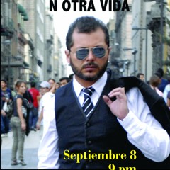 Quien quiere el paraíso - Edgar Oceransky