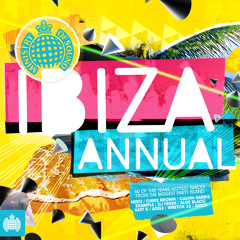 Ibiza Annual 2011 Megamix