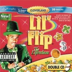 Lil Flip - Gotta be me (slowed n chopped by T.Hite)