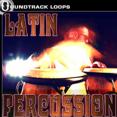 Latin Percussion Loops and Samples
