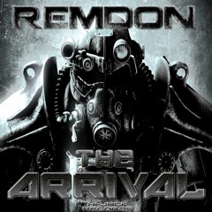 Remdon - The Arrival (Phear Phace Remix)
