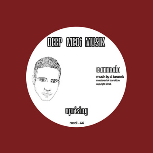 Uprising - DEEP MEDI 044