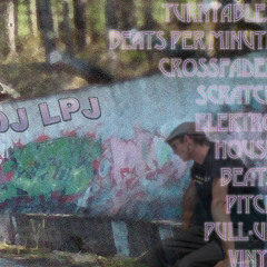 darkguitar between the sticls