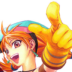 Last Dungeon [Skies of Arcadia Remix]