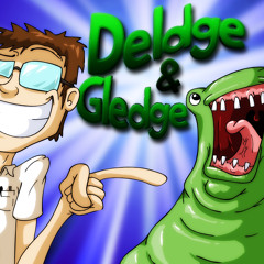 Welcome To The Delgde & Gledge Radio Show