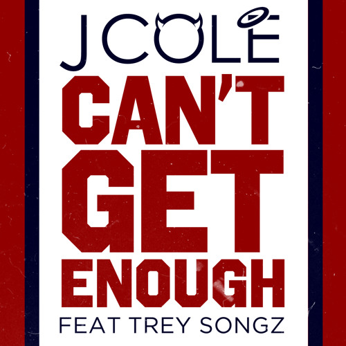 Can't Get Enough ft. Trey Songz [Clean]
