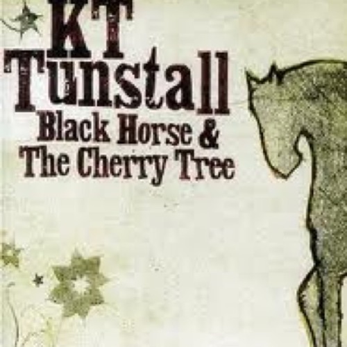 Stream Black Horse The Cherry Tree Kt Tunstall Live Cover By Aoife O Connor Listen Online For Free On Soundcloud