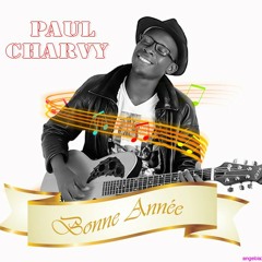 Bonne Annee par Paul Charvy
