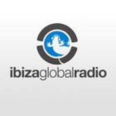 Gunnar live show @ Ibiza Global Radio 97,6 FM