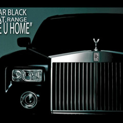 OSCAR BLACK FEAT. RANGE - "TAKE U HOME" (CLEAN)