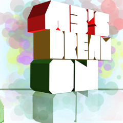 Dream On (Prod. Jake Koops)