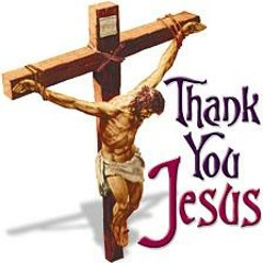 Prayer In God   Thank You Jesus