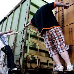 KainG - Mary Jane (ft. LethalFX)