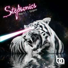 Stepsonics - Epopee (Capital Monkey Remix)