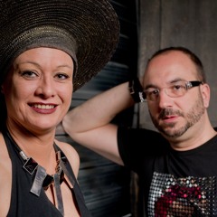 Anthony Monteiro  Feat Nathalie nobody's here