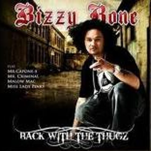 Bizzy Bone - Back Wit The Thugs (slowed n thowed by T.Hite)