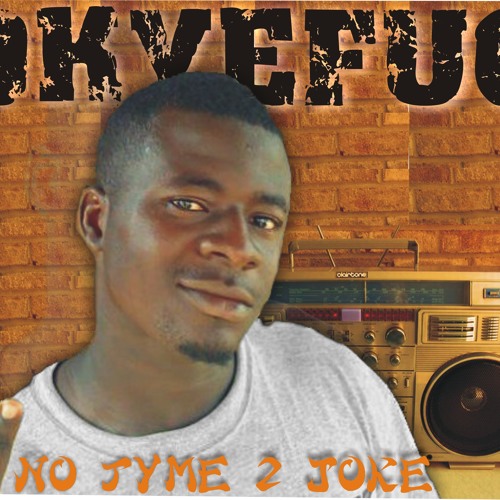 Okyefuo ft Face Mask-Wo Mbo Dam