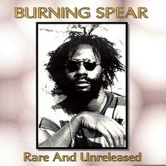 Burning Spear - Mandela Marcus (Unreleased Version)