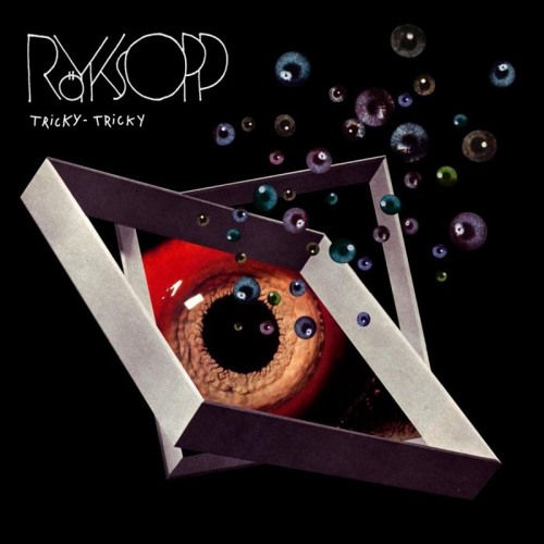 Royksopp - Tricky Tricky (Beyond Deep Remix)/Radio Edit/