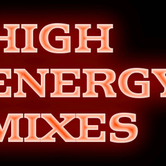 Custom 80's Mix
