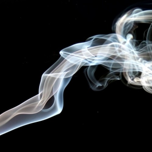 Smoker's Guitar