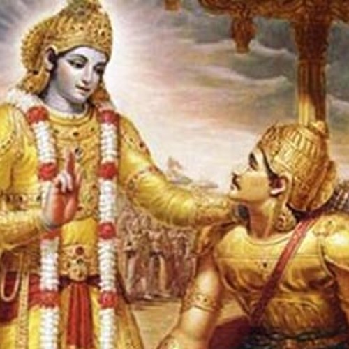 Bhagavad Gita Saar - Part 2