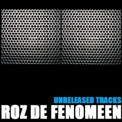 Roz - Waar ga ik naar toe