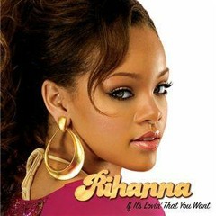 Rihanna - If Its Lovin you Want - Sir Nutz Reggae Remix