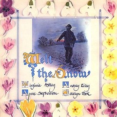 Virginia Astley -  Melt The Snow