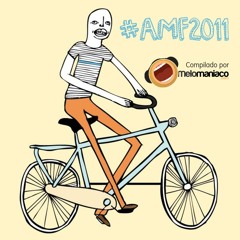 Mae Machino - Me arranque los ojos