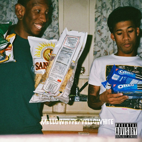 MellowHype - Copkiller