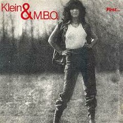 Klein & MBO - Dirty Talk European Connection