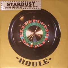 Music sounds better With You (Jeff T Big Bass Mix) *Free Download*