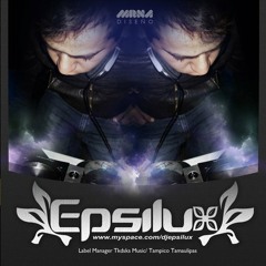 Epsilux - On Time